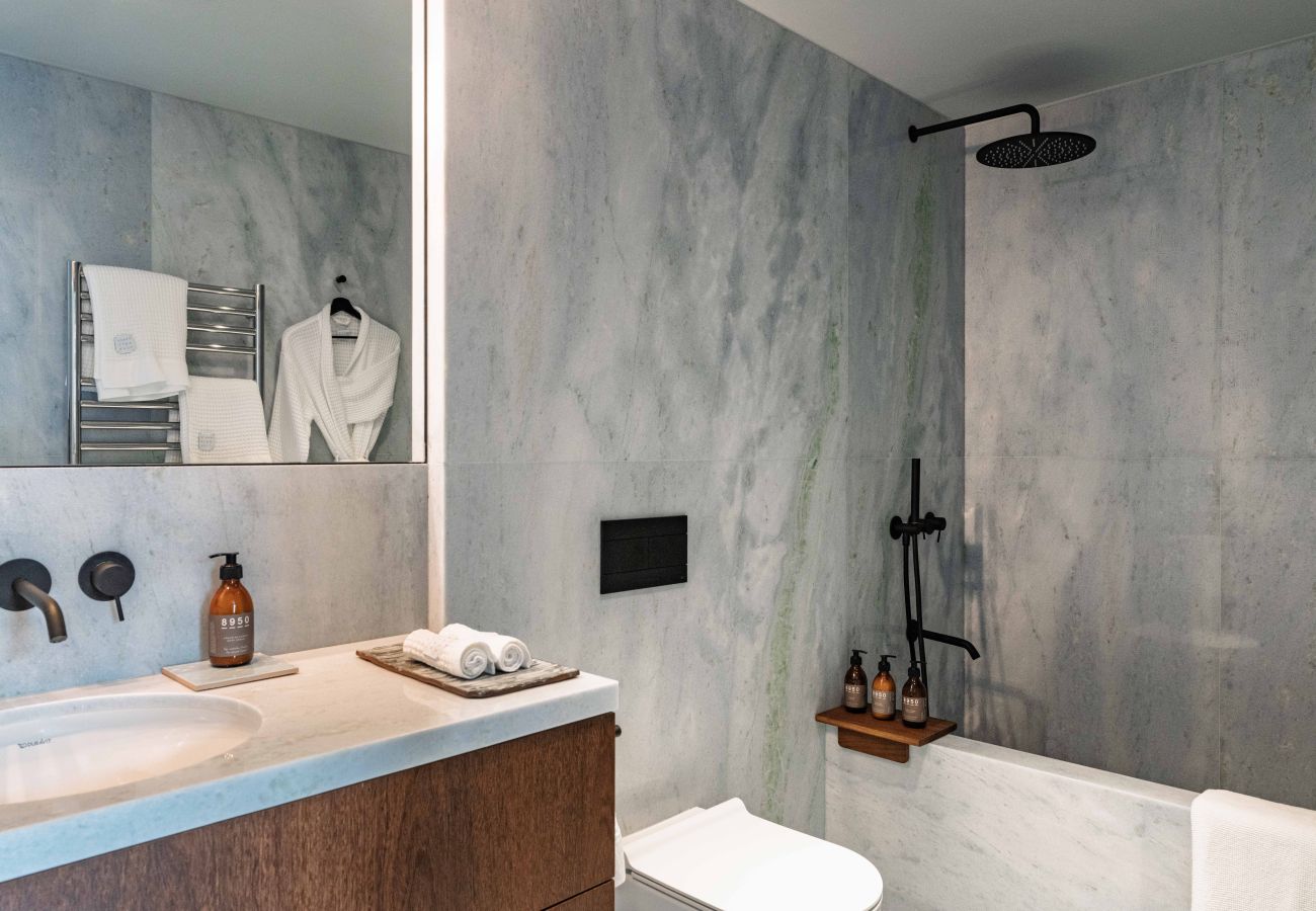 Apartamento em Porto - Porto Arts Club Apartment IV by Feel Discovery