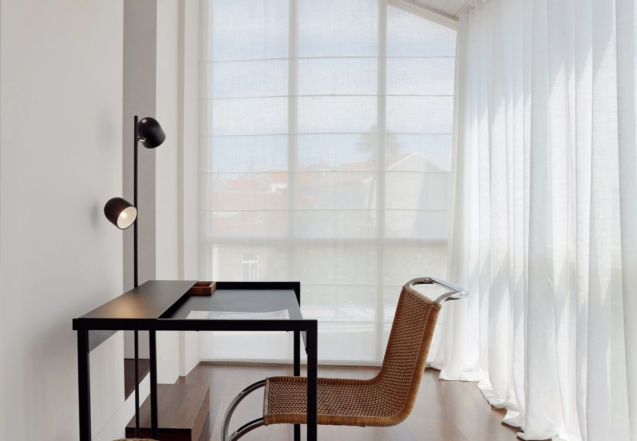 Apartamento em Porto - Porto Arts Club Apartment V by Feel Discovery