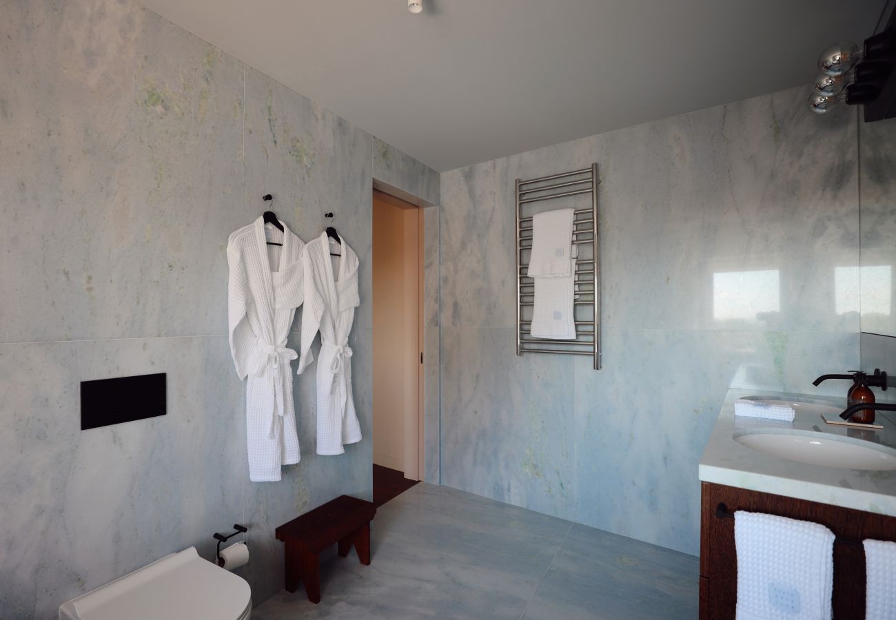 Apartamento em Porto - Porto Arts Club Apartment V by Feel Discovery