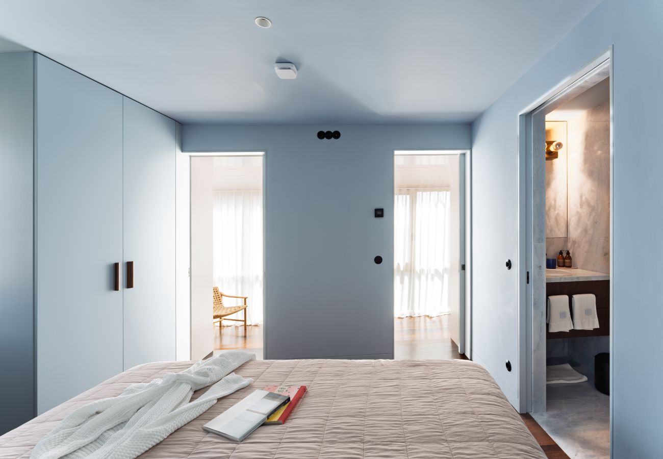 Apartamento em Porto - Porto Arts Club Apartment V by Feel Discovery