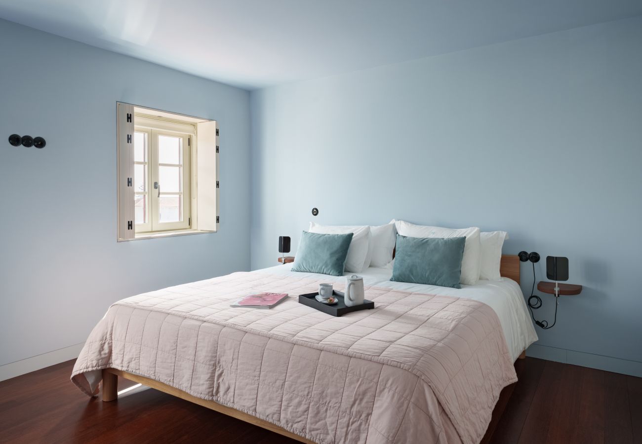 Apartamento em Porto - Porto Arts Club Apartment V by Feel Discovery
