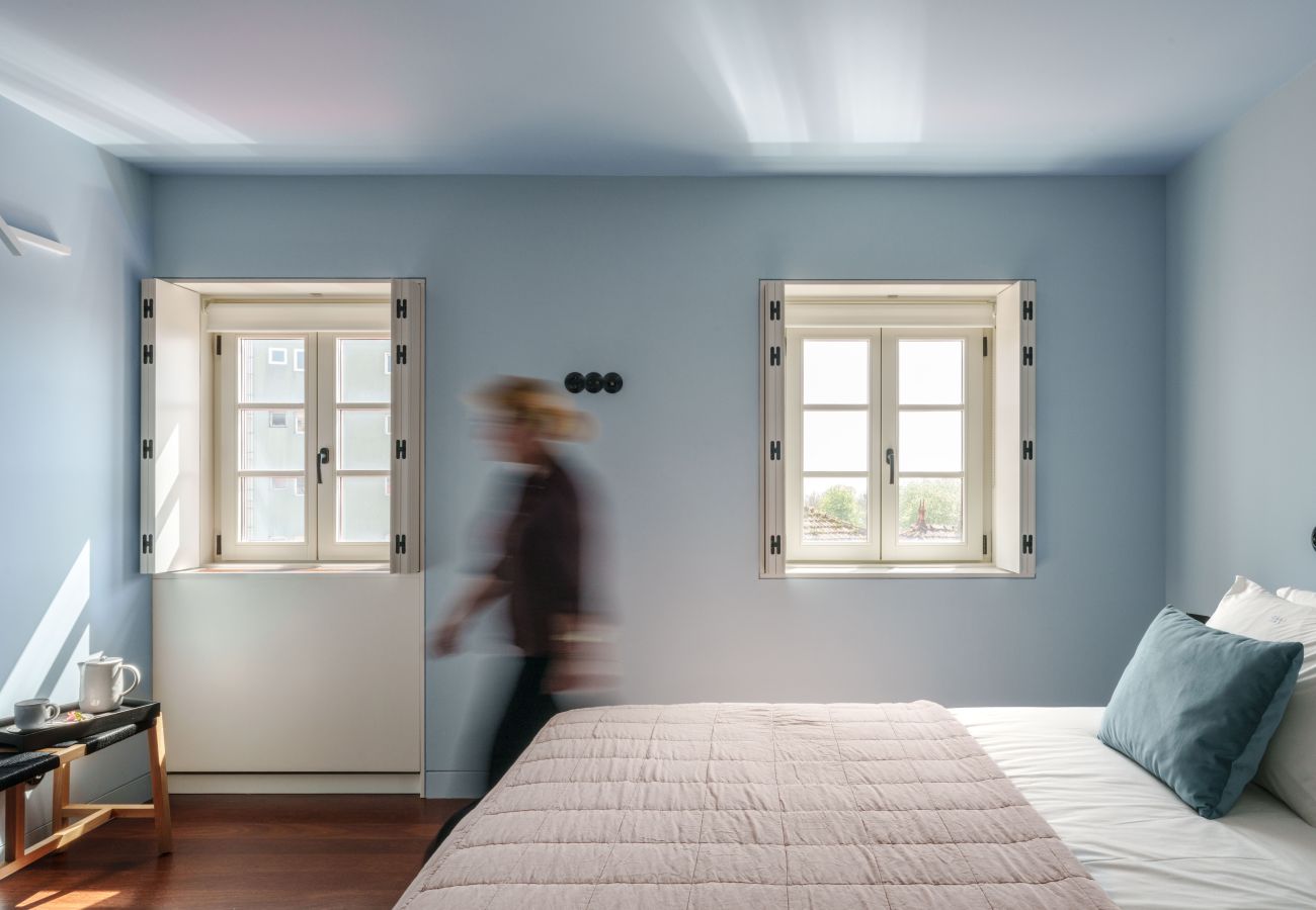 Apartamento em Porto - Porto Arts Club Apartment V by Feel Discovery