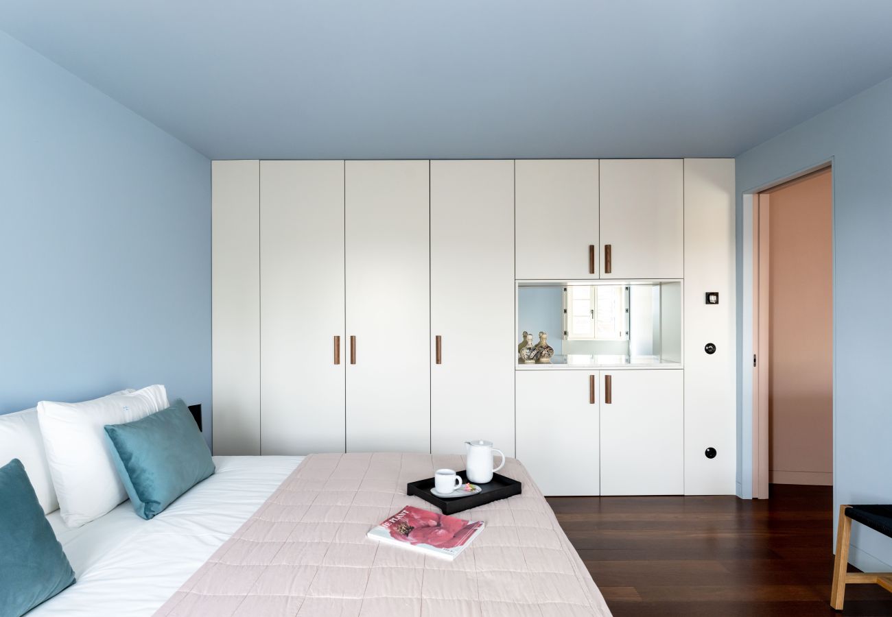 Apartamento em Porto - Porto Arts Club Apartment V by Feel Discovery