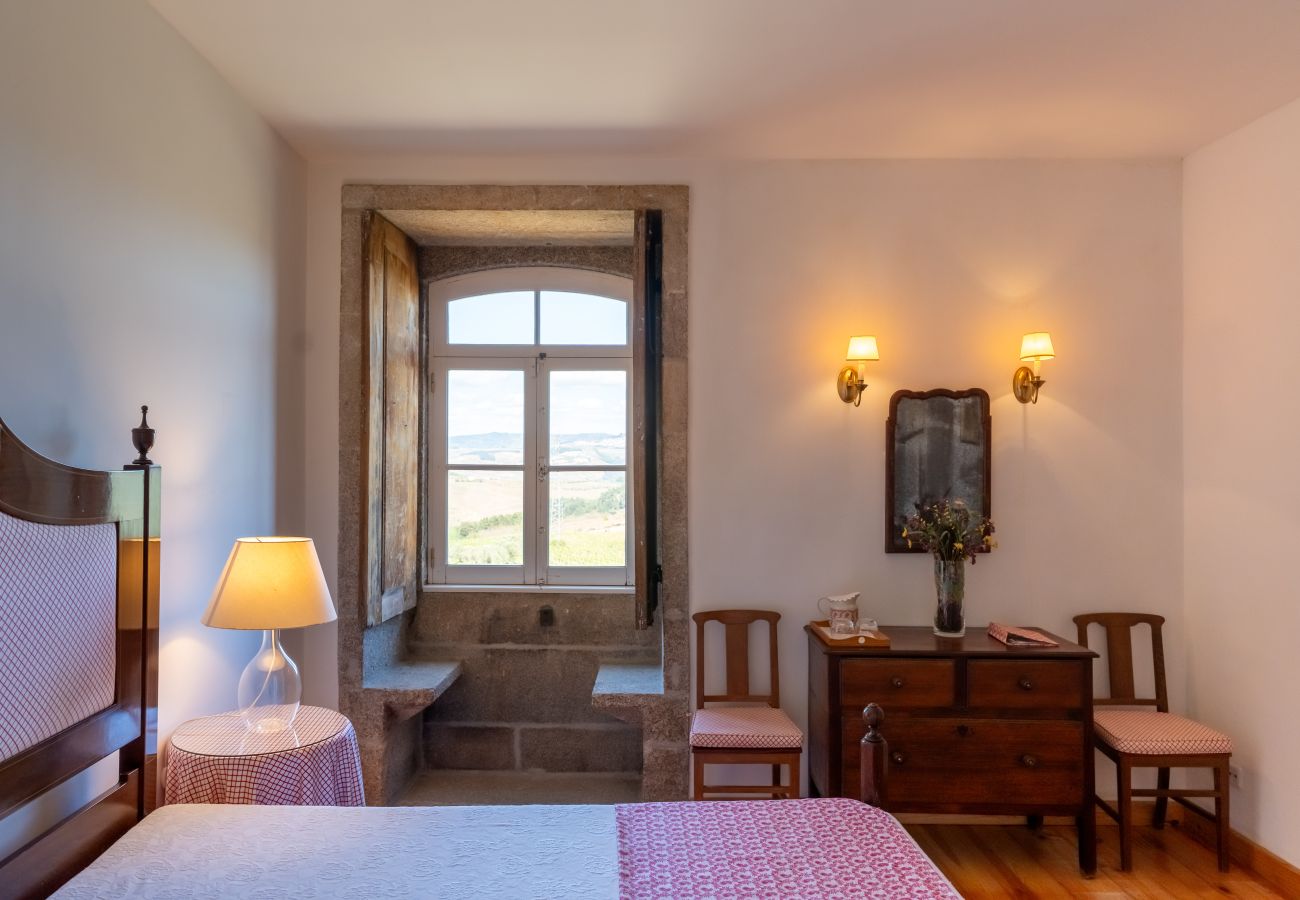 Villa em Sabrosa - Feel Discovery Casa de Vilarinho