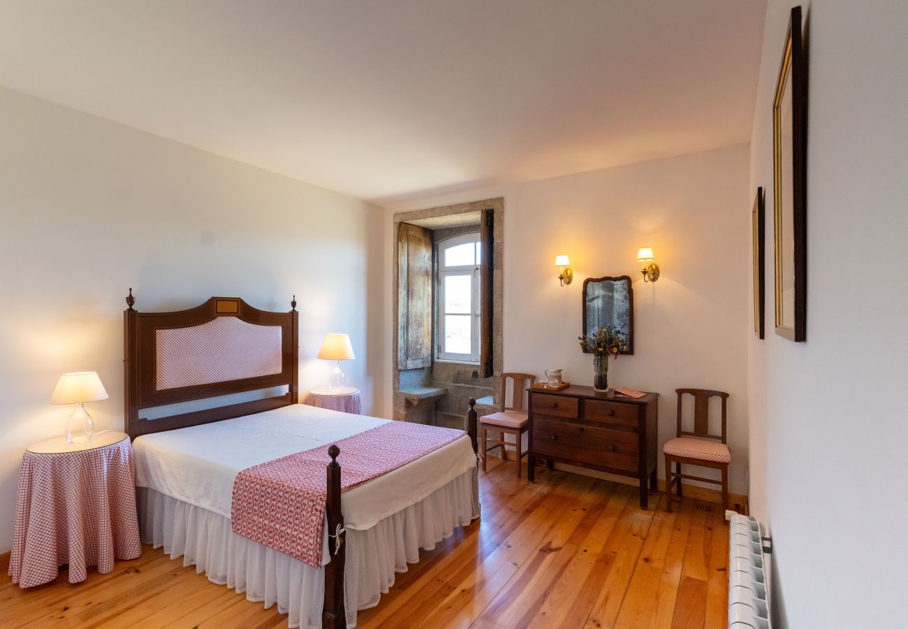 Villa em Sabrosa - Feel Discovery Casa de Vilarinho