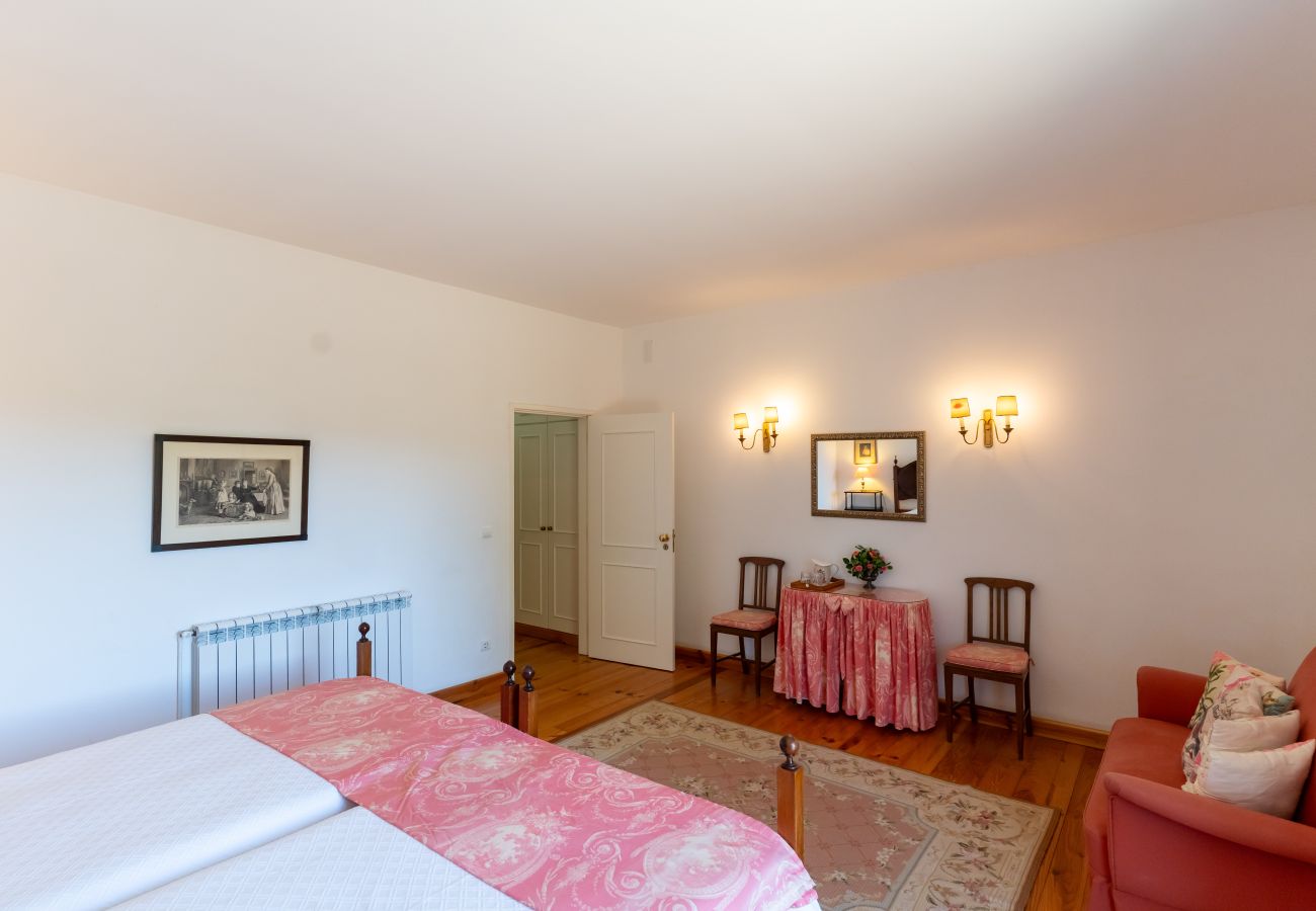 Villa em Sabrosa - Feel Discovery Casa de Vilarinho