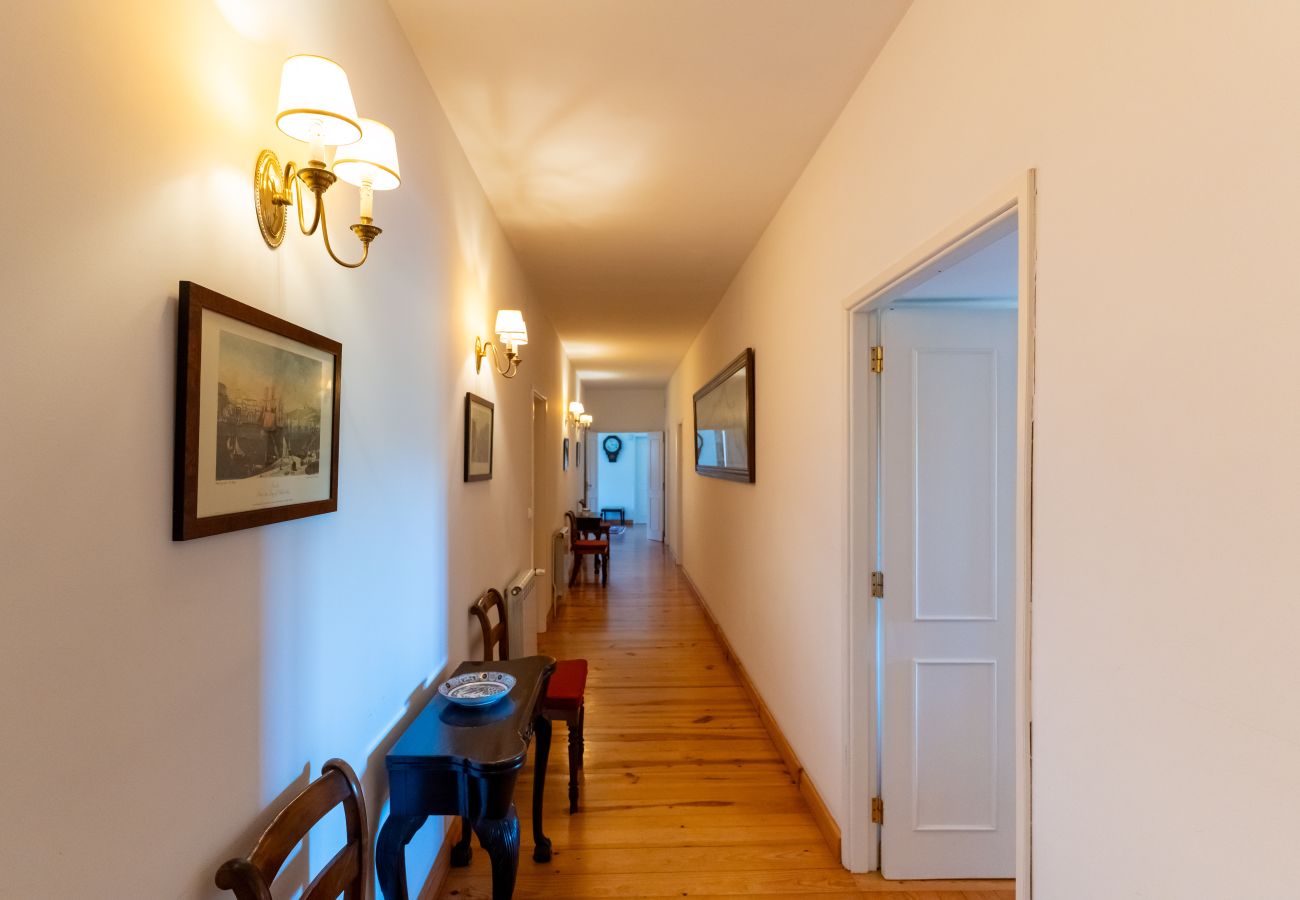 Villa em Sabrosa - Feel Discovery Casa de Vilarinho