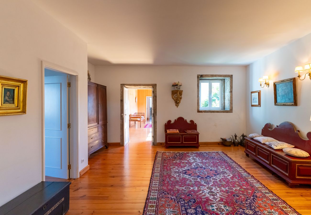 Villa em Sabrosa - Feel Discovery Casa de Vilarinho