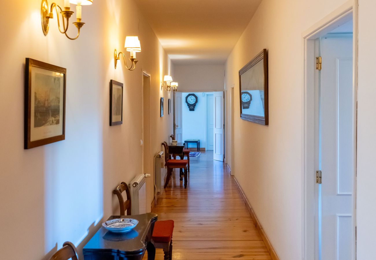 Villa em Sabrosa - Feel Discovery Casa de Vilarinho