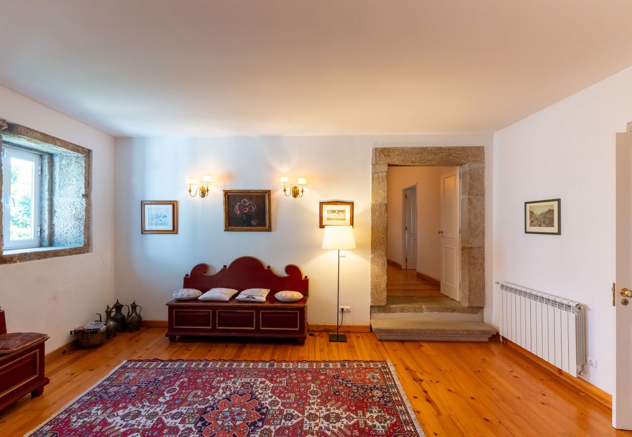 Villa em Sabrosa - Feel Discovery Casa de Vilarinho