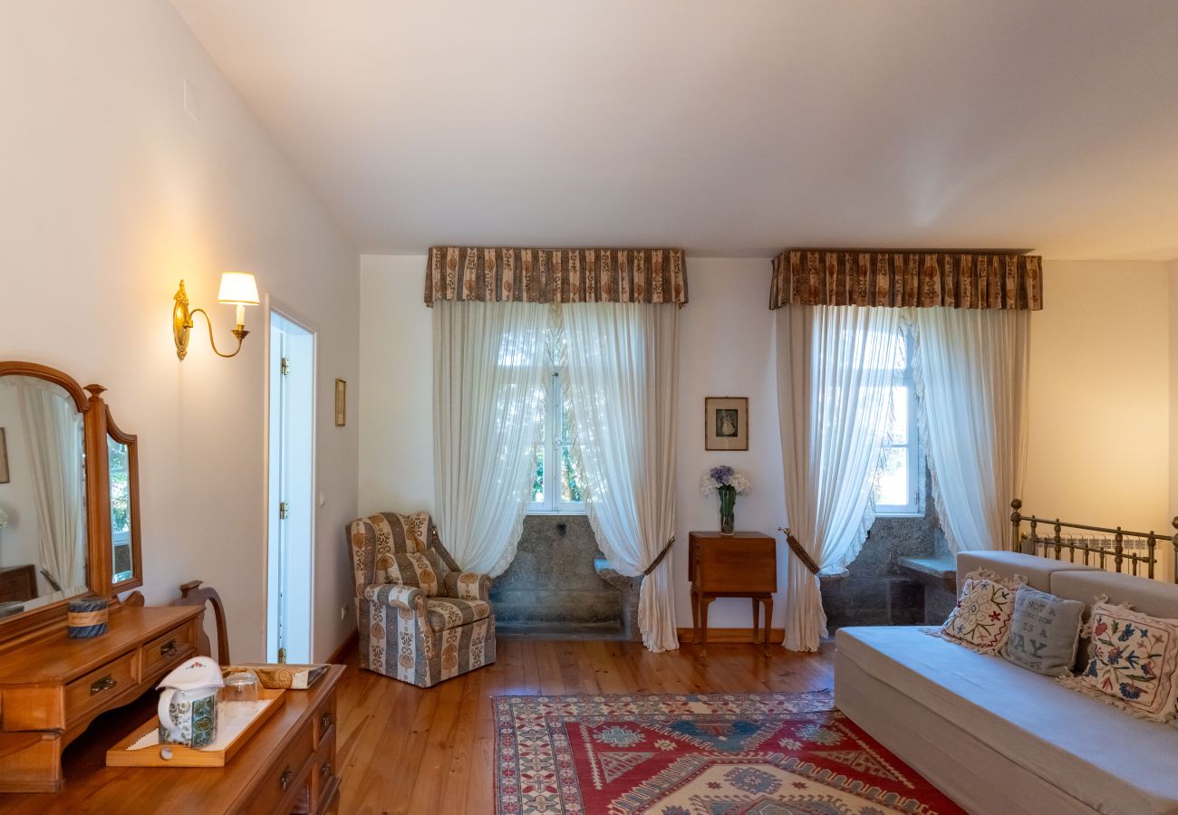 Villa em Sabrosa - Feel Discovery Casa de Vilarinho