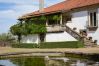 Villa em Sabrosa - Feel Discovery Casa de Vilarinho de São Romão