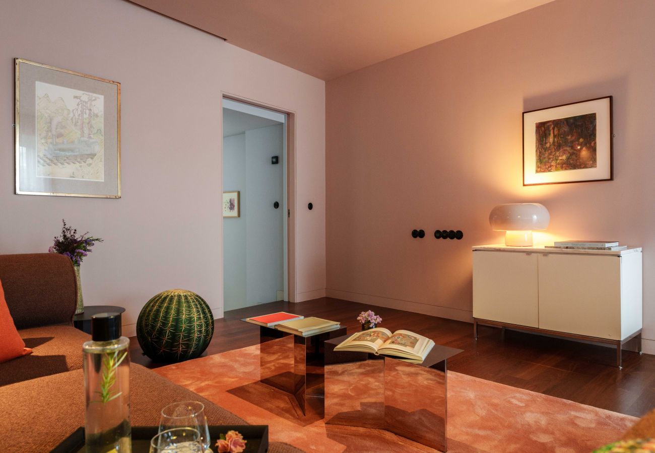 Apartamento em Porto - Porto Arts Club 3 Bedrooms by Feel Discovery