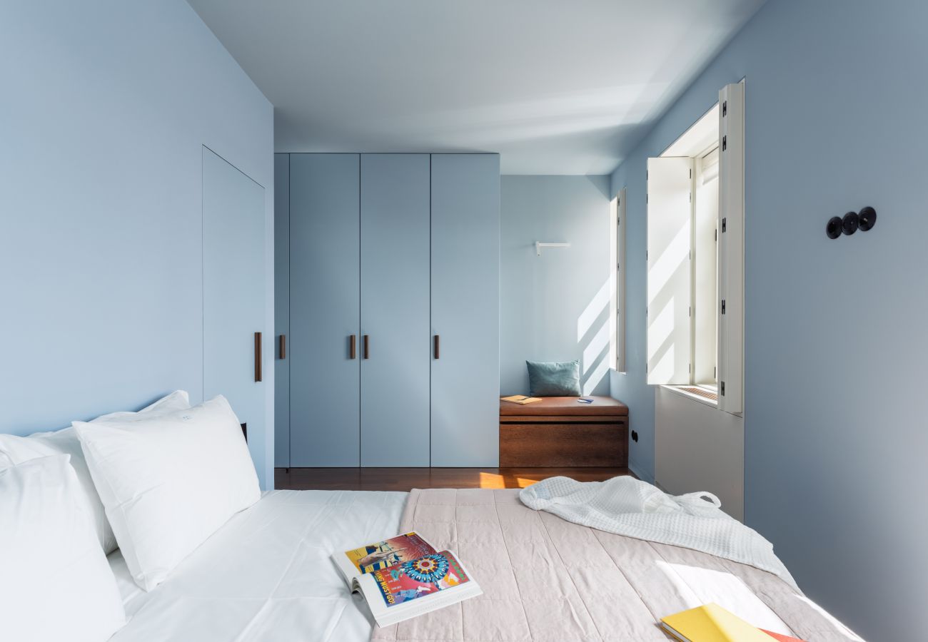 Apartamento em Porto - Porto Arts Club 3 Bedrooms by Feel Discovery