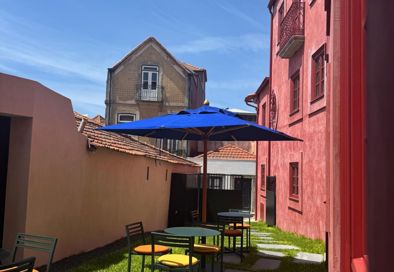 Apartamento em Porto - Porto Arts Club 3 Bedrooms by Feel Discovery