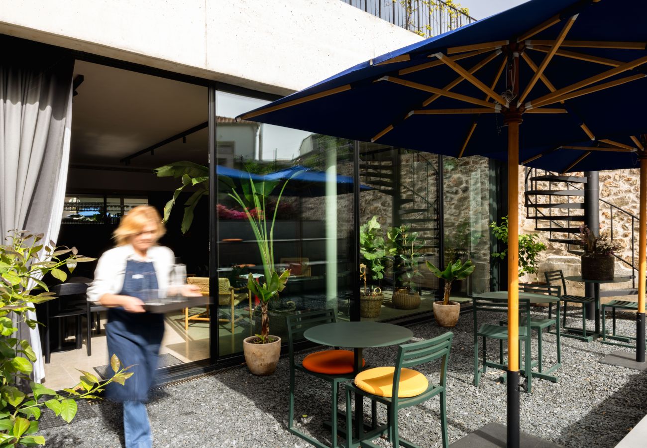Apartamento em Porto - Porto Arts Club 3 Bedrooms by Feel Discovery