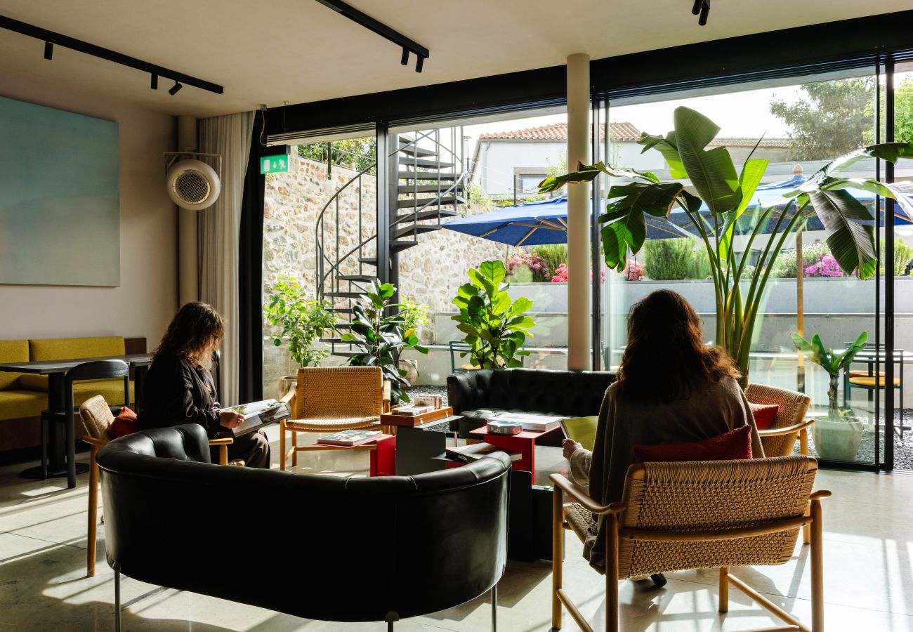 Apartamento em Porto - Porto Arts Club 3 Bedrooms by Feel Discovery
