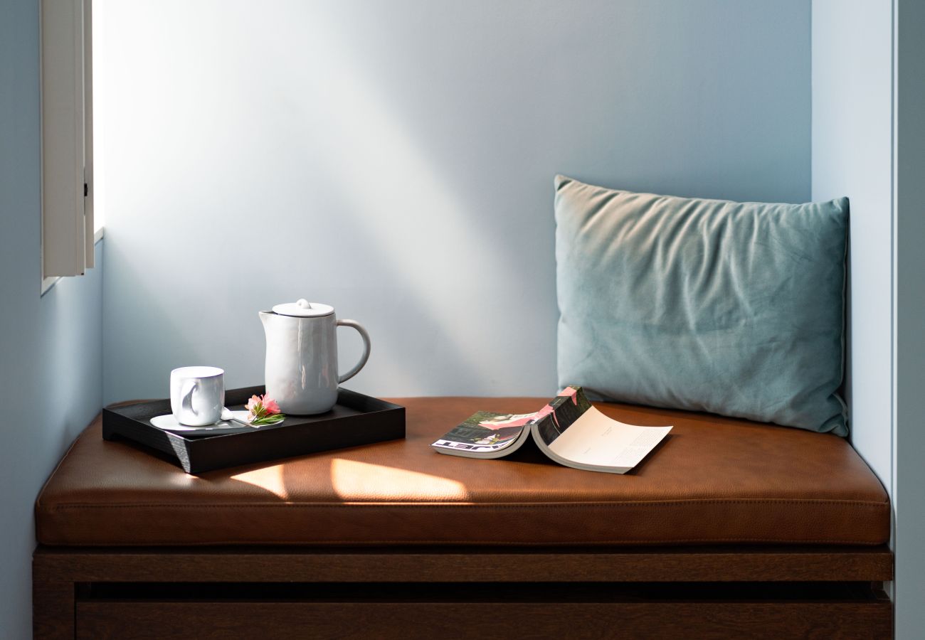 Apartamento em Porto - Porto Arts Club 3 Bedrooms by Feel Discovery
