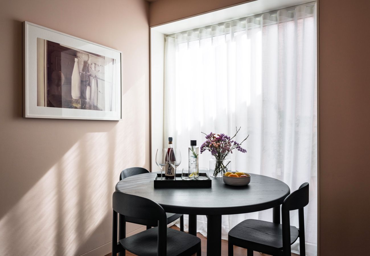 Apartamento em Porto - Porto Arts Club 3 Bedrooms by Feel Discovery
