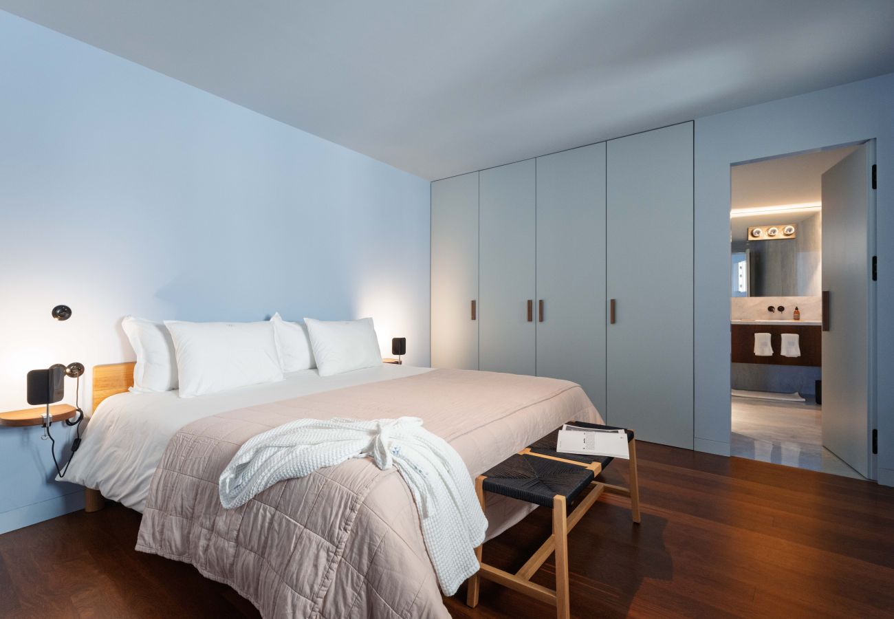 Apartamento em Porto - Porto Arts Club 3 Bedrooms by Feel Discovery
