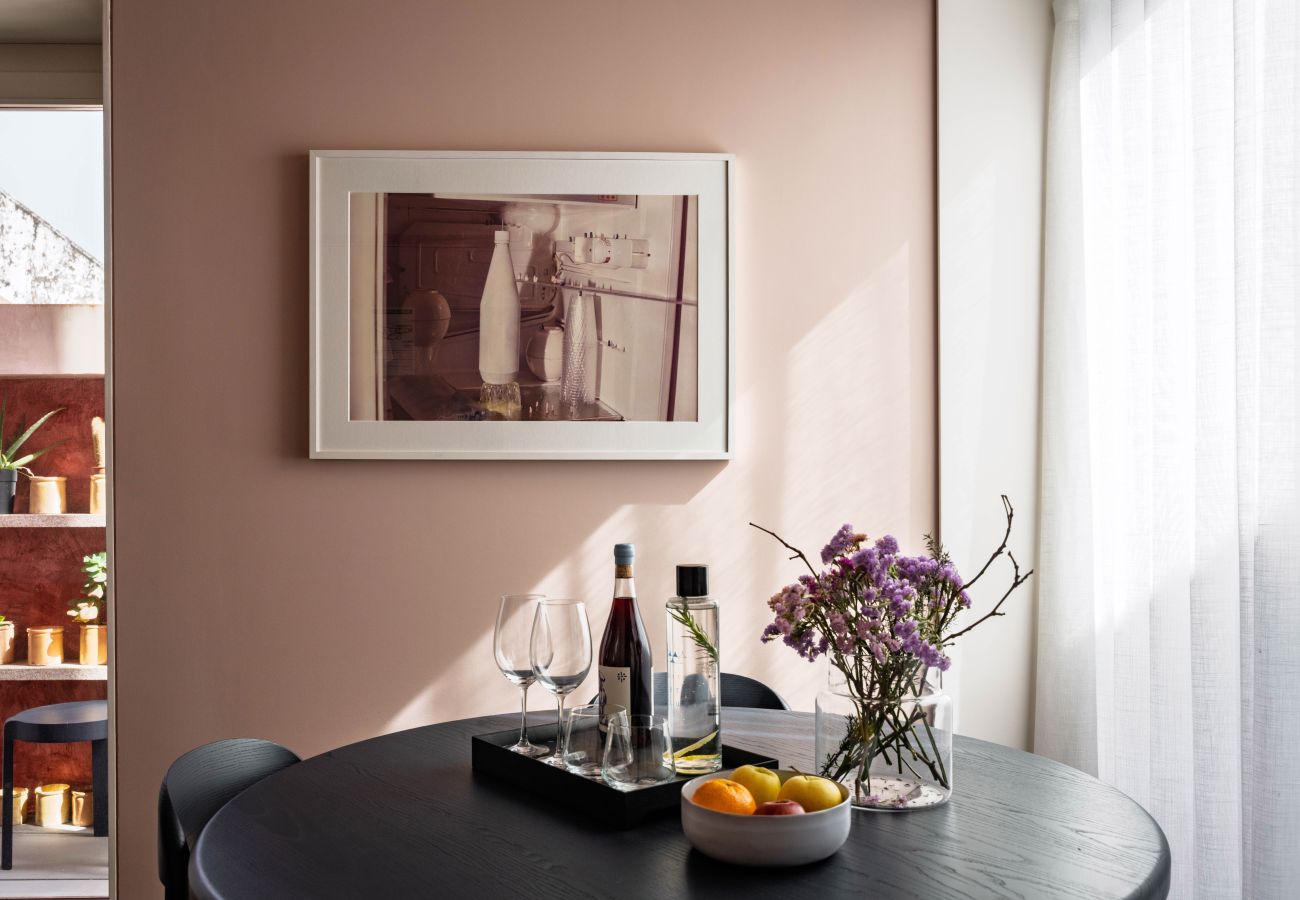 Apartamento em Porto - Porto Arts Club 3 Bedrooms by Feel Discovery
