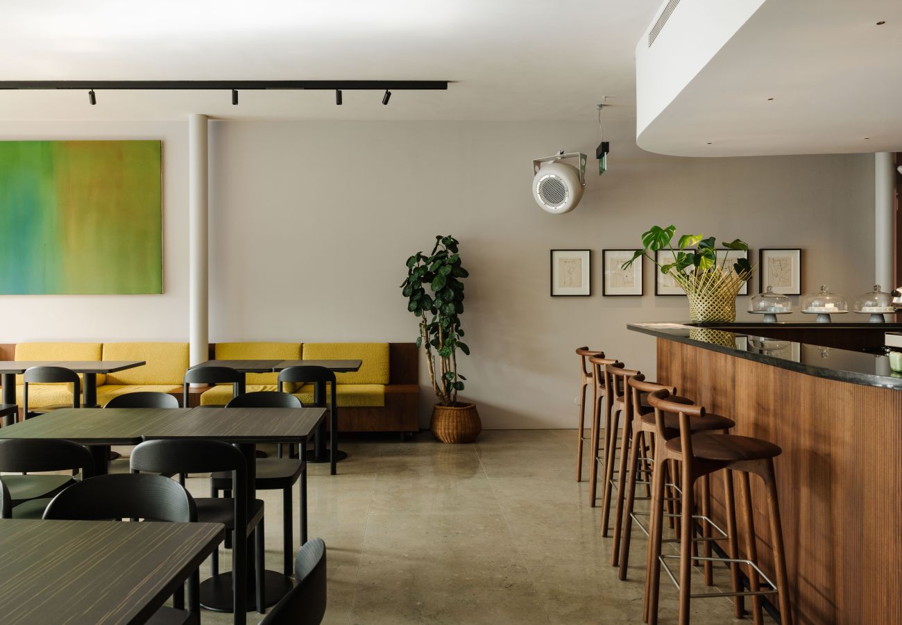 Apartamento em Porto - Porto Arts Club 3 Bedrooms by Feel Discovery