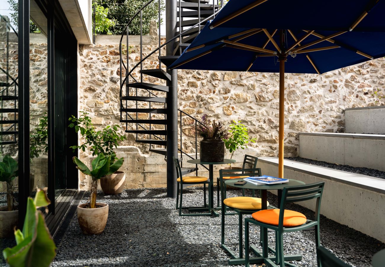 Apartamento em Porto - Porto Arts Club 3 Bedrooms by Feel Discovery
