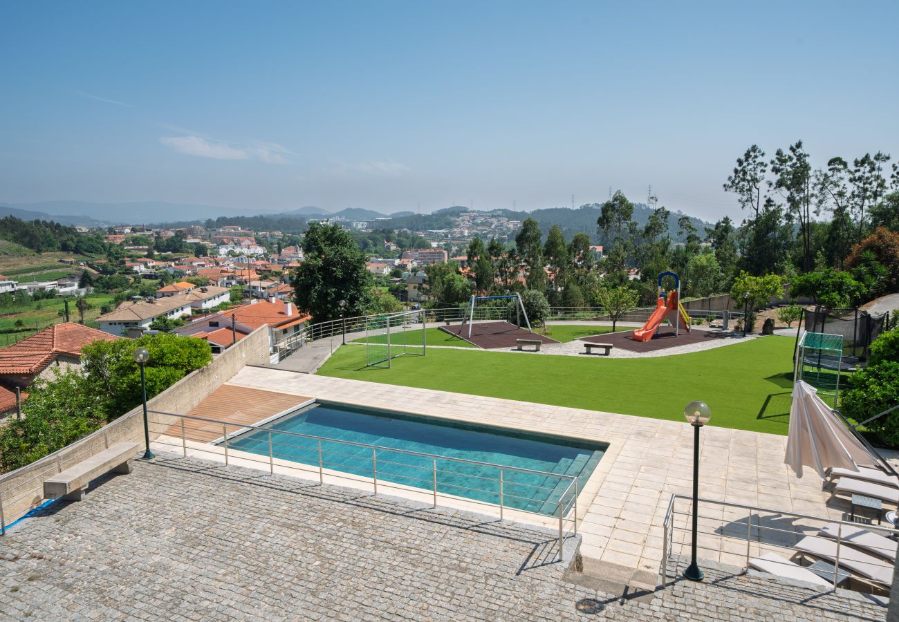 Villa em Cesar - Feel Discovery Casa do Pinheiro