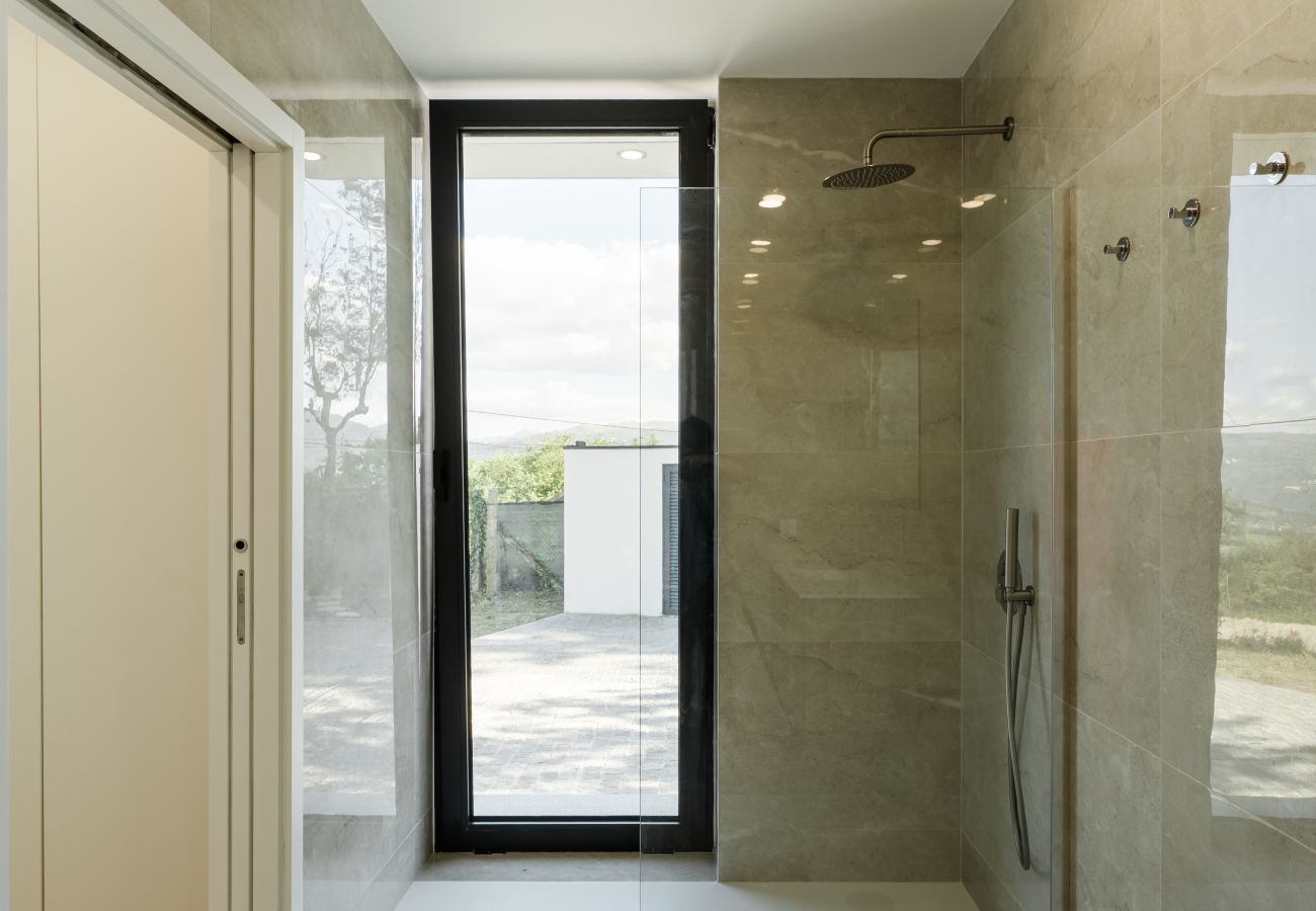 Villa em Paços de Gaiolo - Feel Discovery Douro Living Villa I