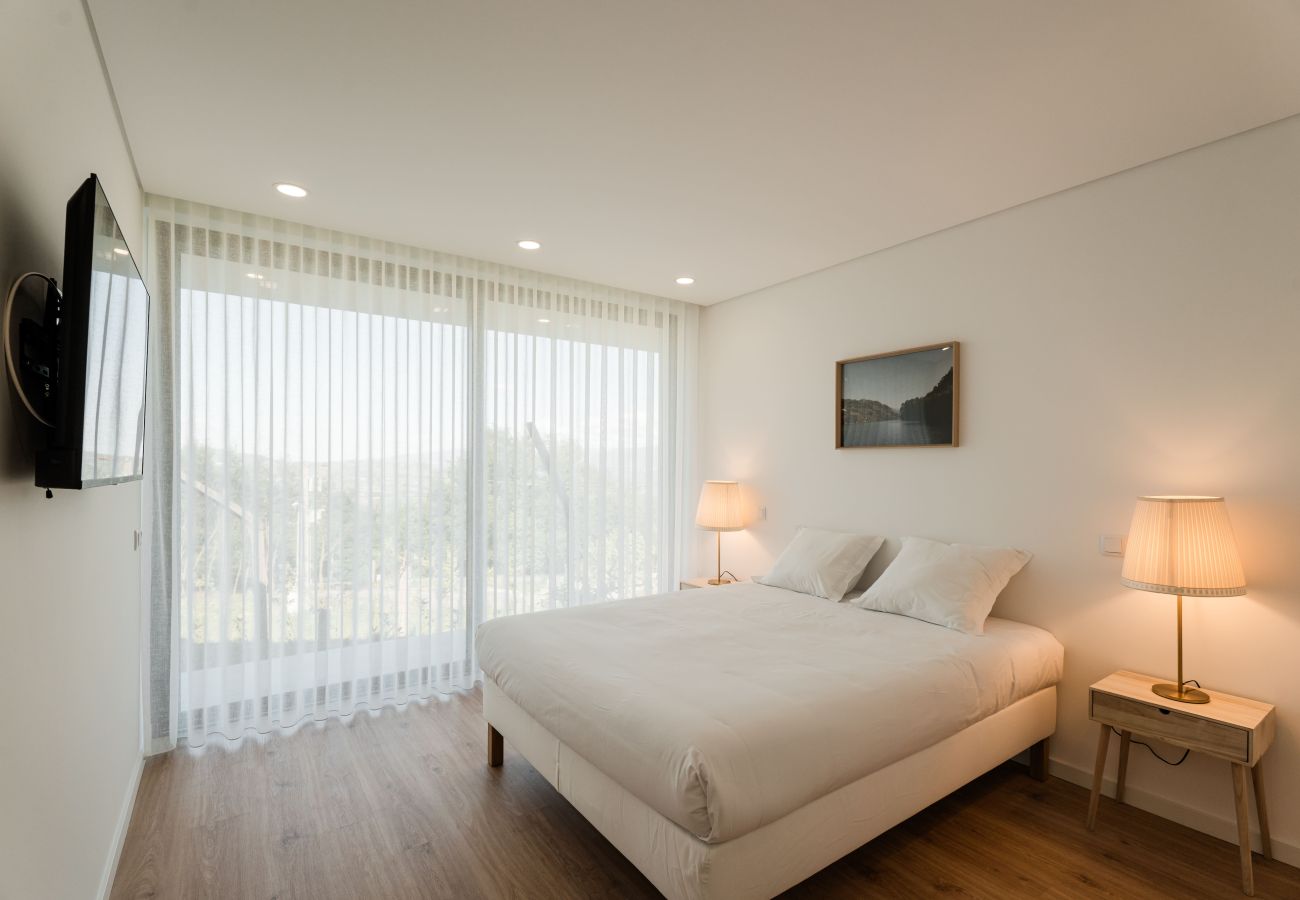 Villa em Paços de Gaiolo - Feel Discovery Douro Living Villa I