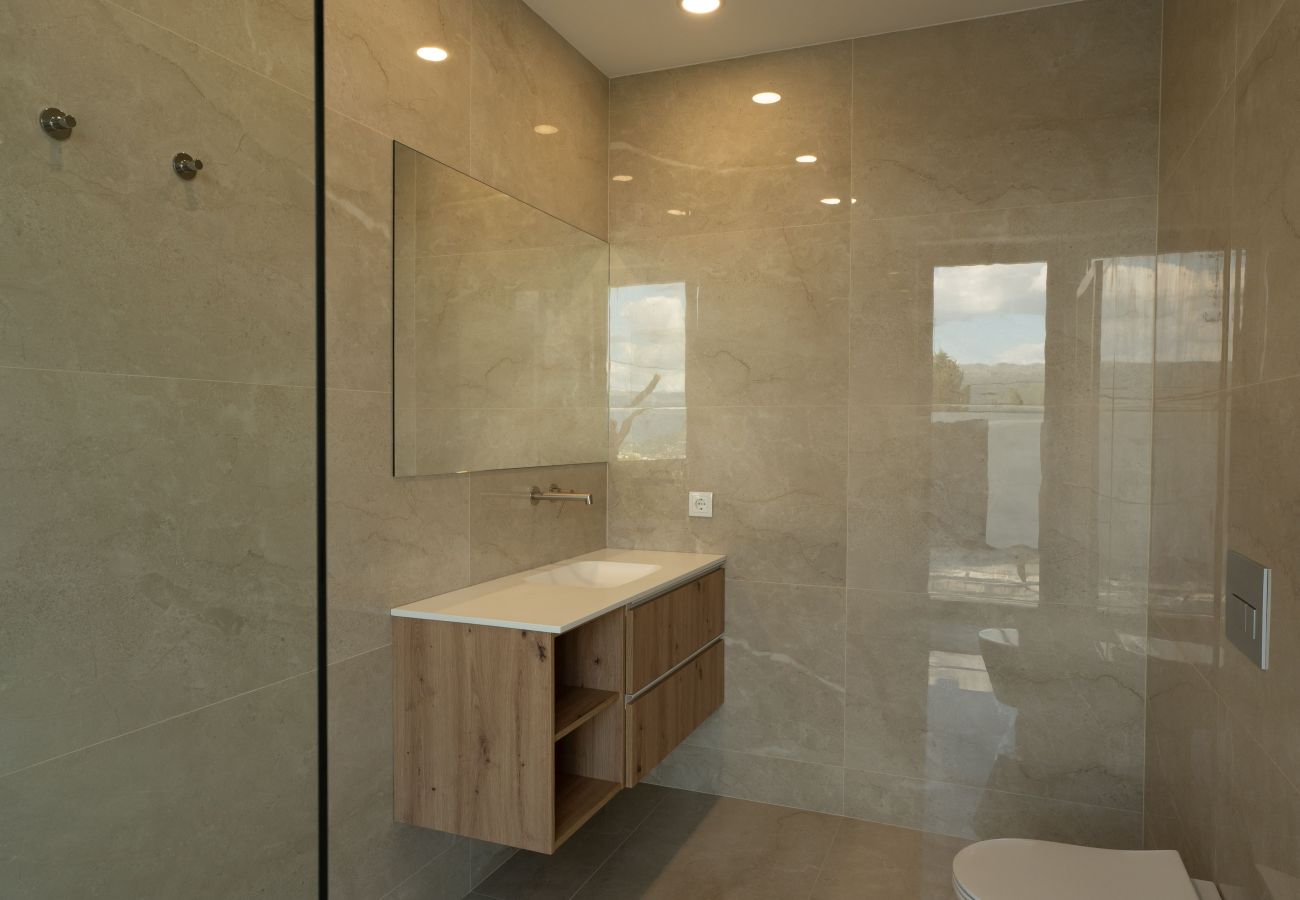Villa em Paços de Gaiolo - Feel Discovery Douro Living Villa I