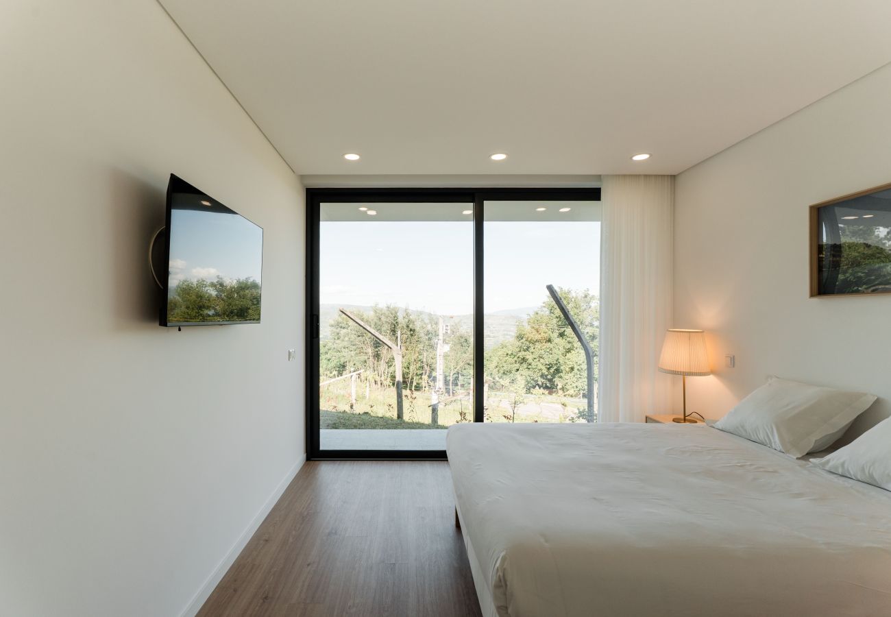 Villa em Paços de Gaiolo - Feel Discovery Douro Living Villa I
