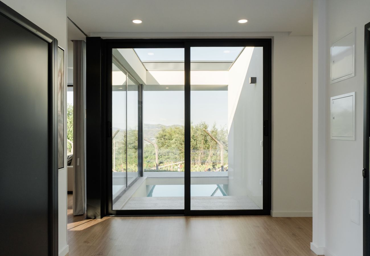 Villa em Paços de Gaiolo - Feel Discovery Douro Living Villa I