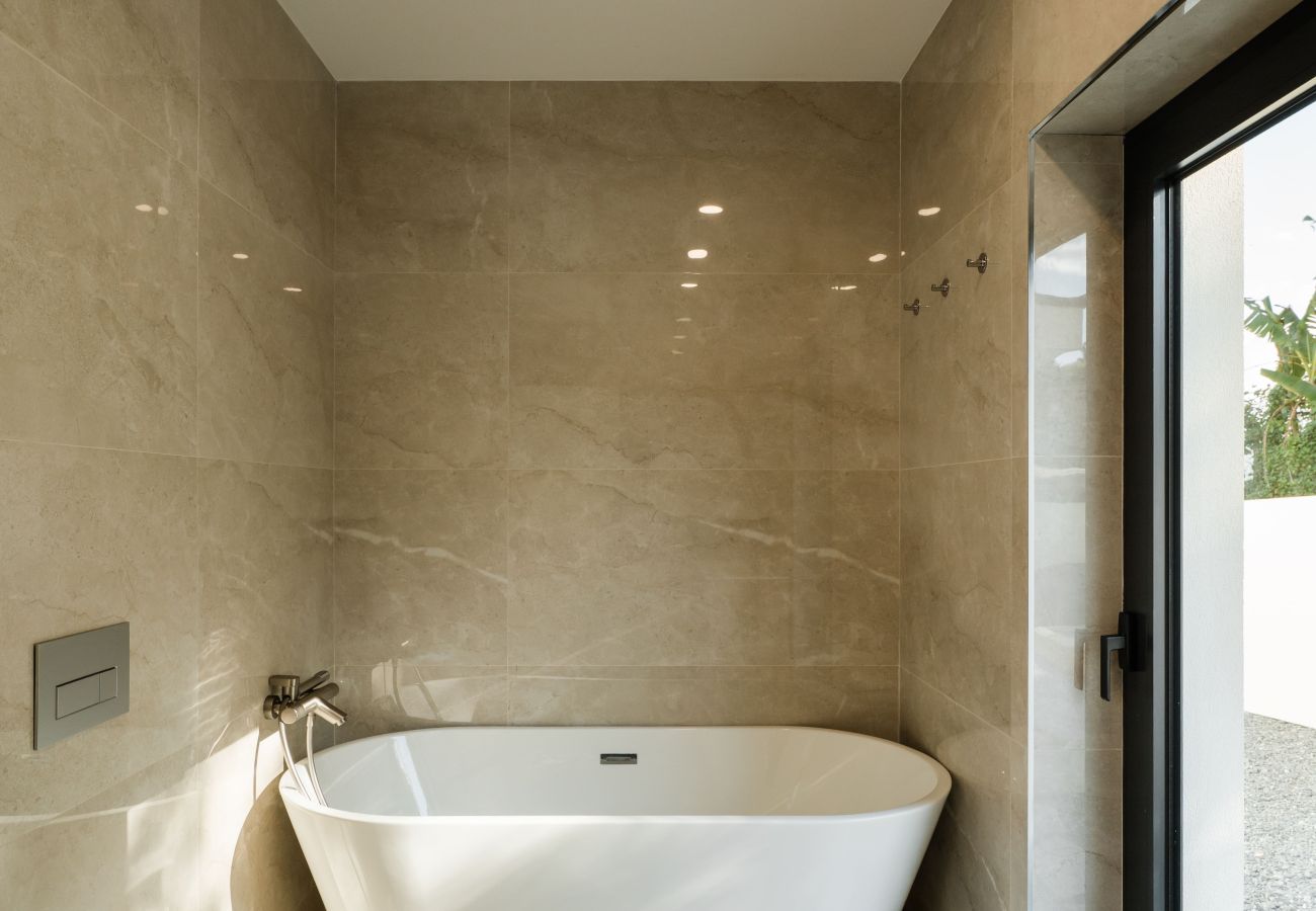 Villa em Paços de Gaiolo - Feel Discovery Douro Living Villa I