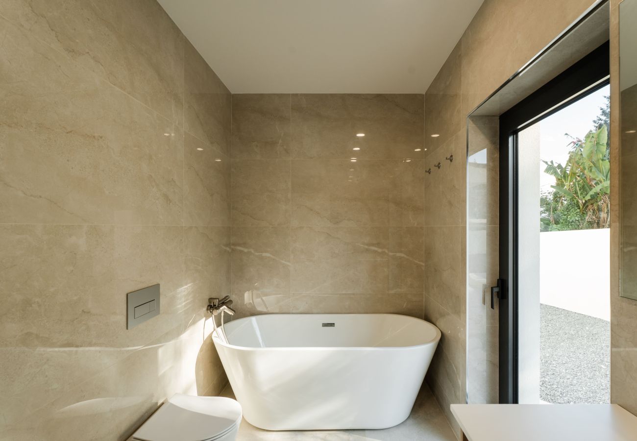 Villa em Paços de Gaiolo - Feel Discovery Douro Living Villa I