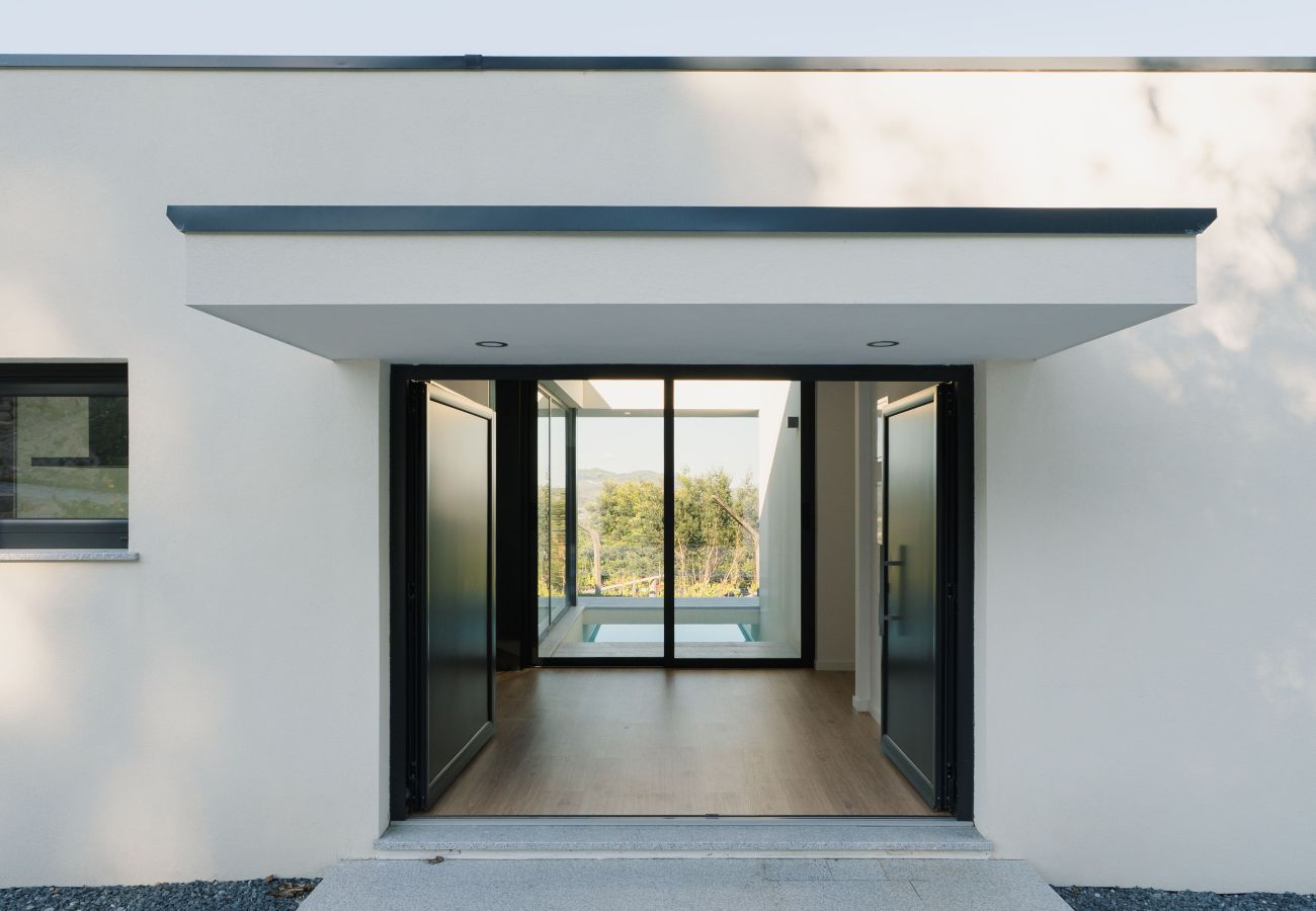 Villa em Paços de Gaiolo - Feel Discovery Douro Living Villa I
