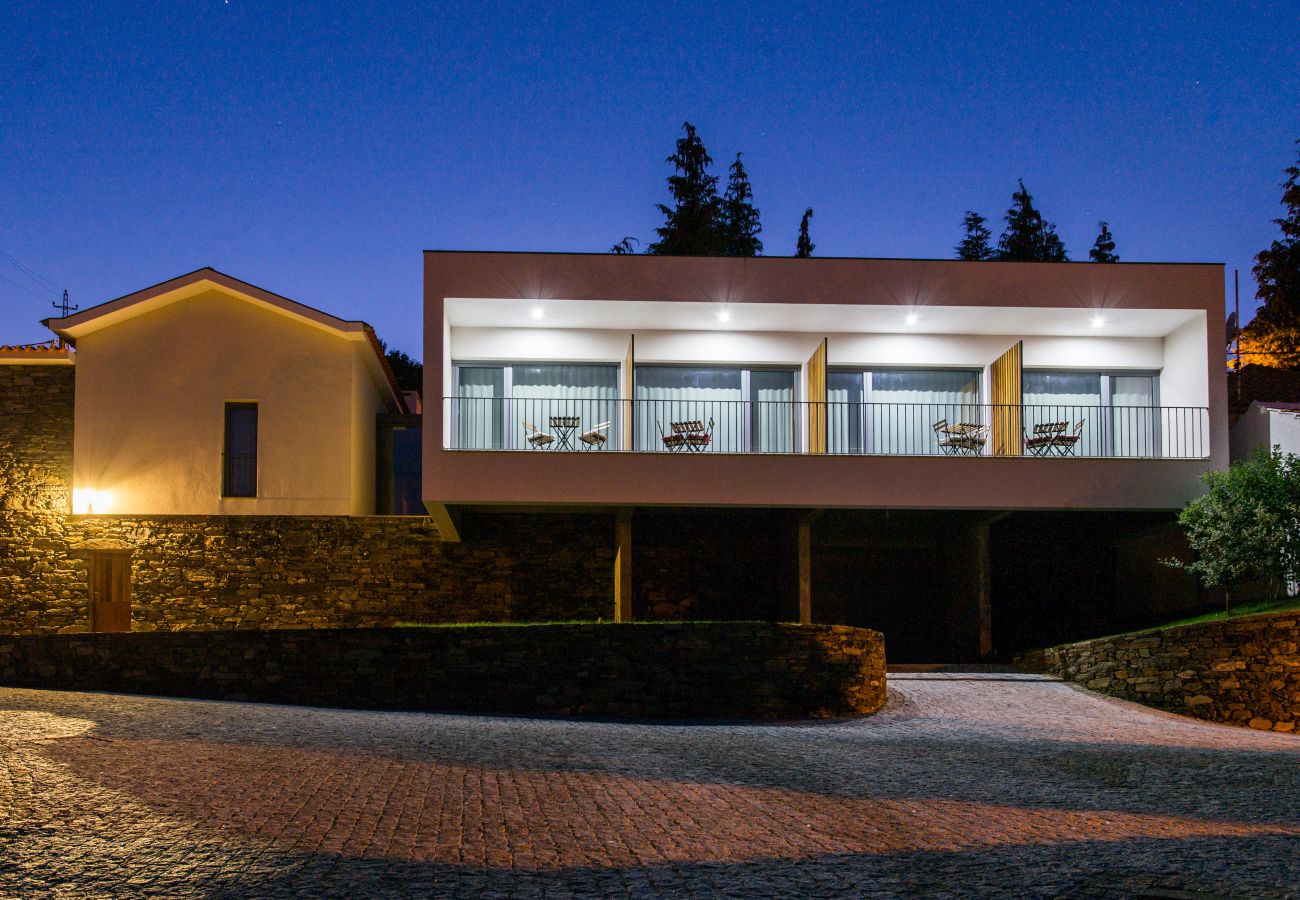 Villa in Peso da Régua - Feel Discovery Douro LAS House