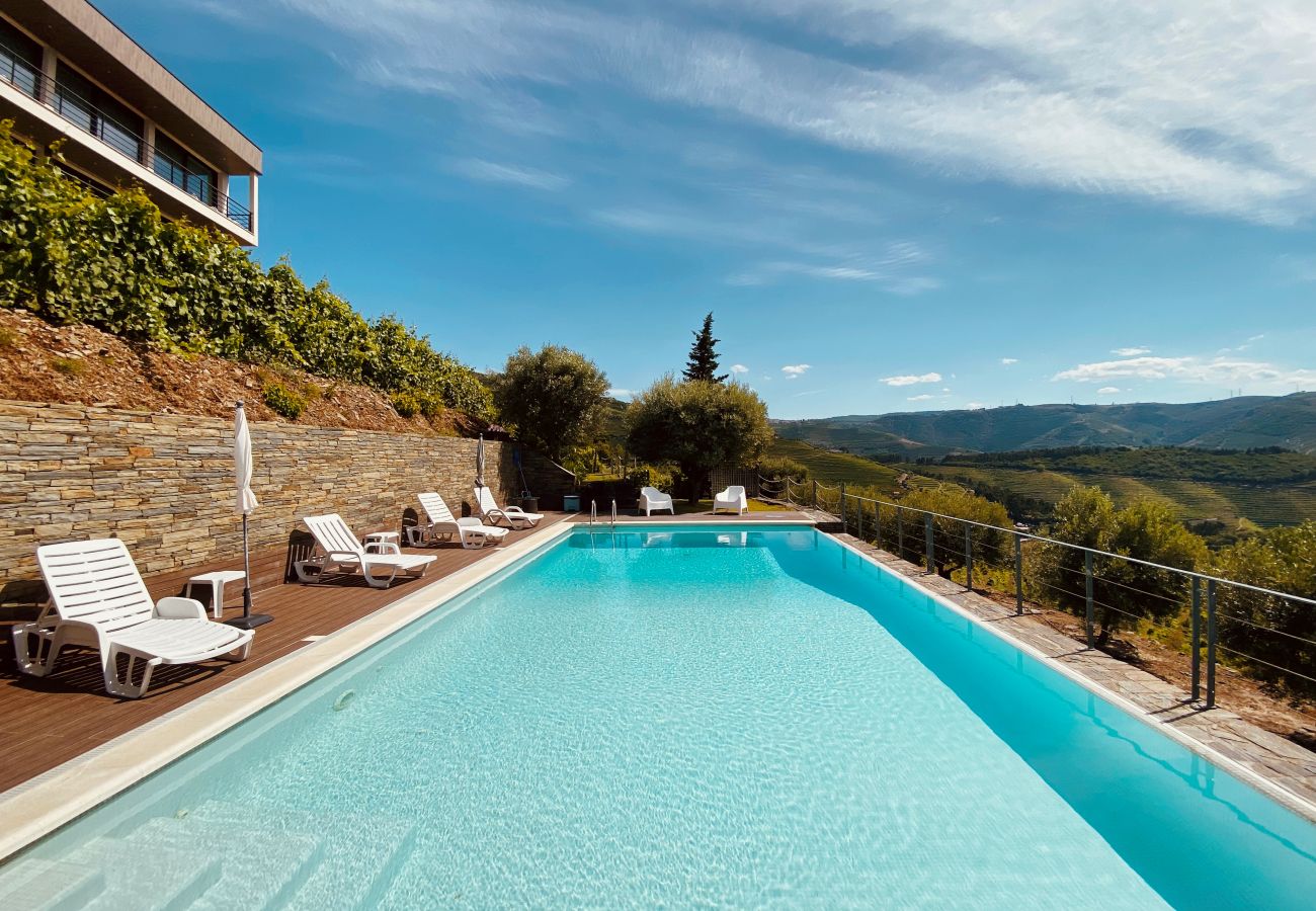 Villa in Folgosa - Feel Discovery Alvim's Douro