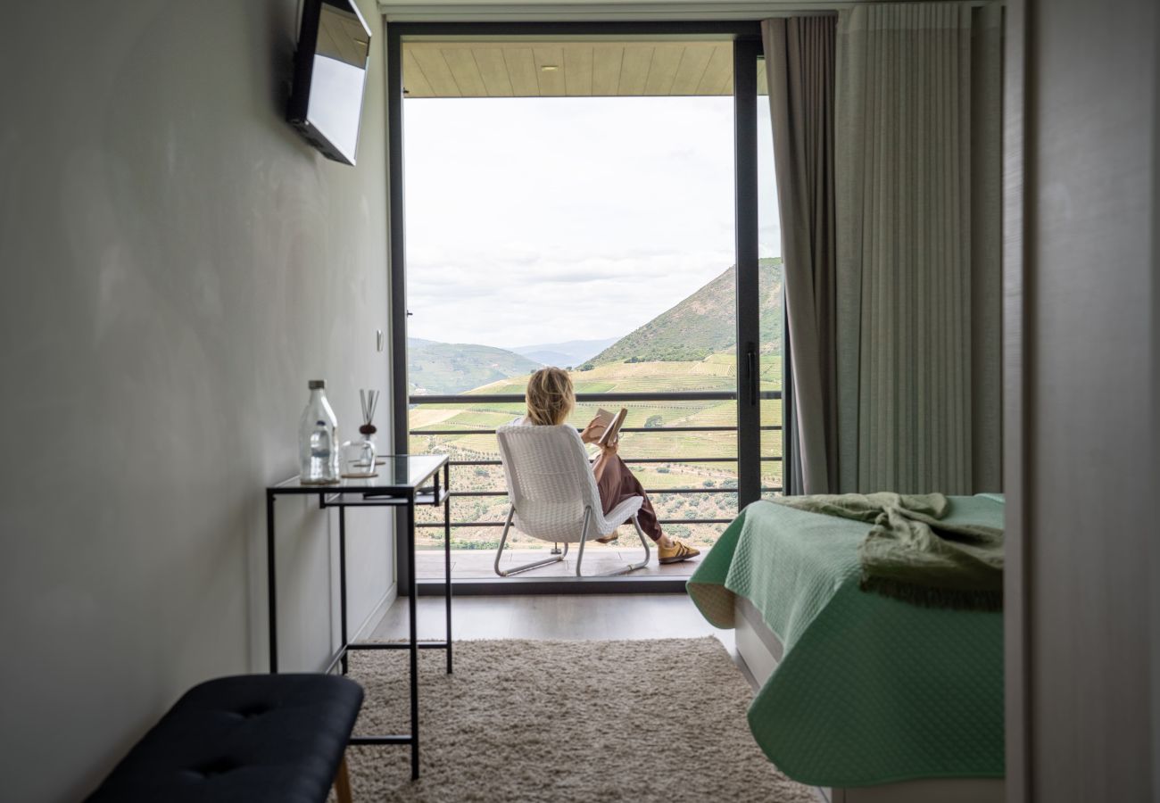 Villa in Folgosa - Feel Discovery Alvim's Douro