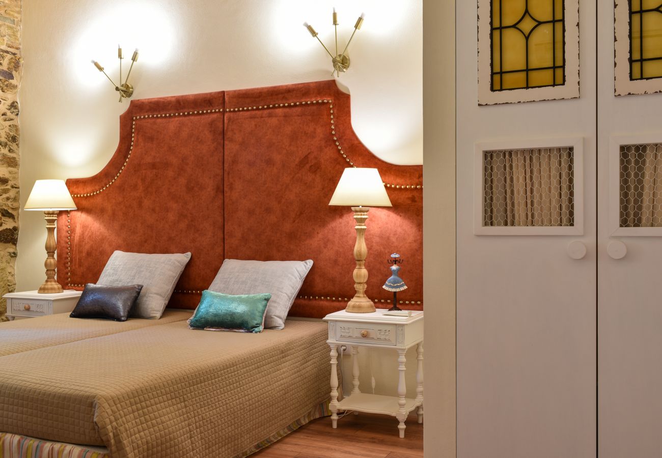 Villa in Arouca - Feel Discovery Passadiços Paiva - Casa da Cavada