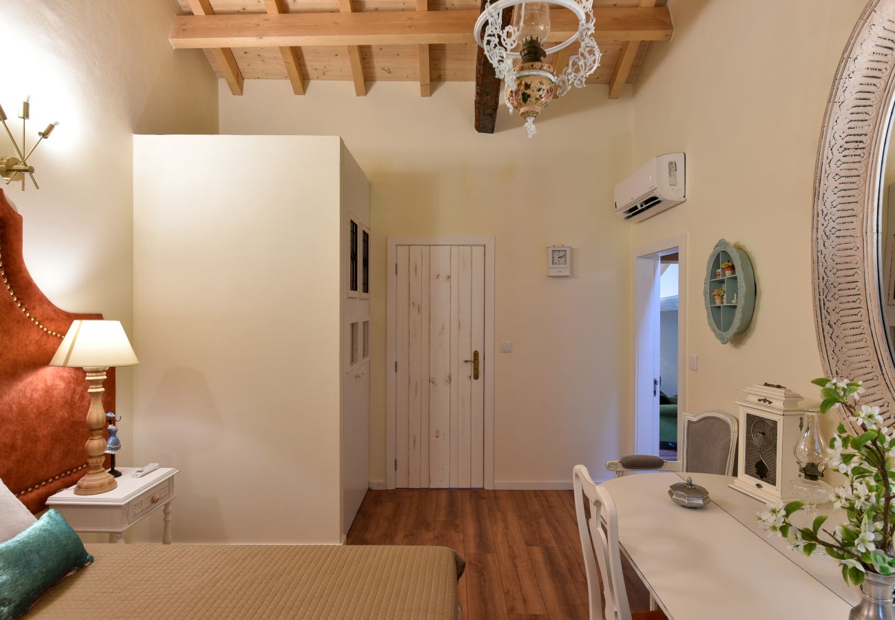 Villa in Arouca - Feel Discovery Passadiços Paiva - Casa da Cavada