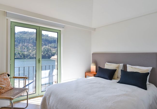 Villa in Ribadouro - Feel Discovery Casa de Cima Douro Valley