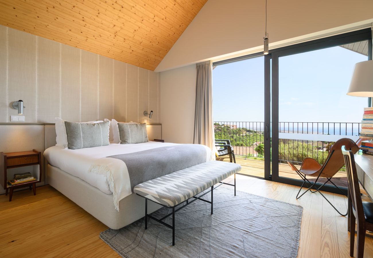 Villa in Alcabideche - Feel Discovery Dream Guincho