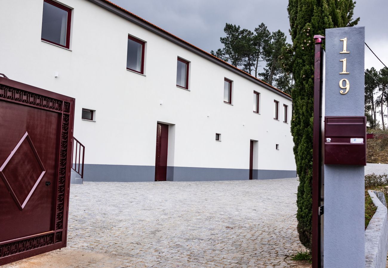 Villa in Peso da Régua - Feel Discovery Casal do Temporão Douro Valley