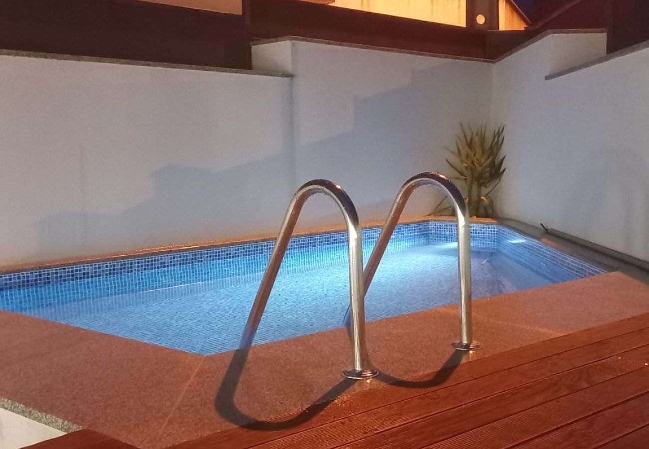 Apartment in Peso da Régua - Feel Discovery Casa do Alfaiate 