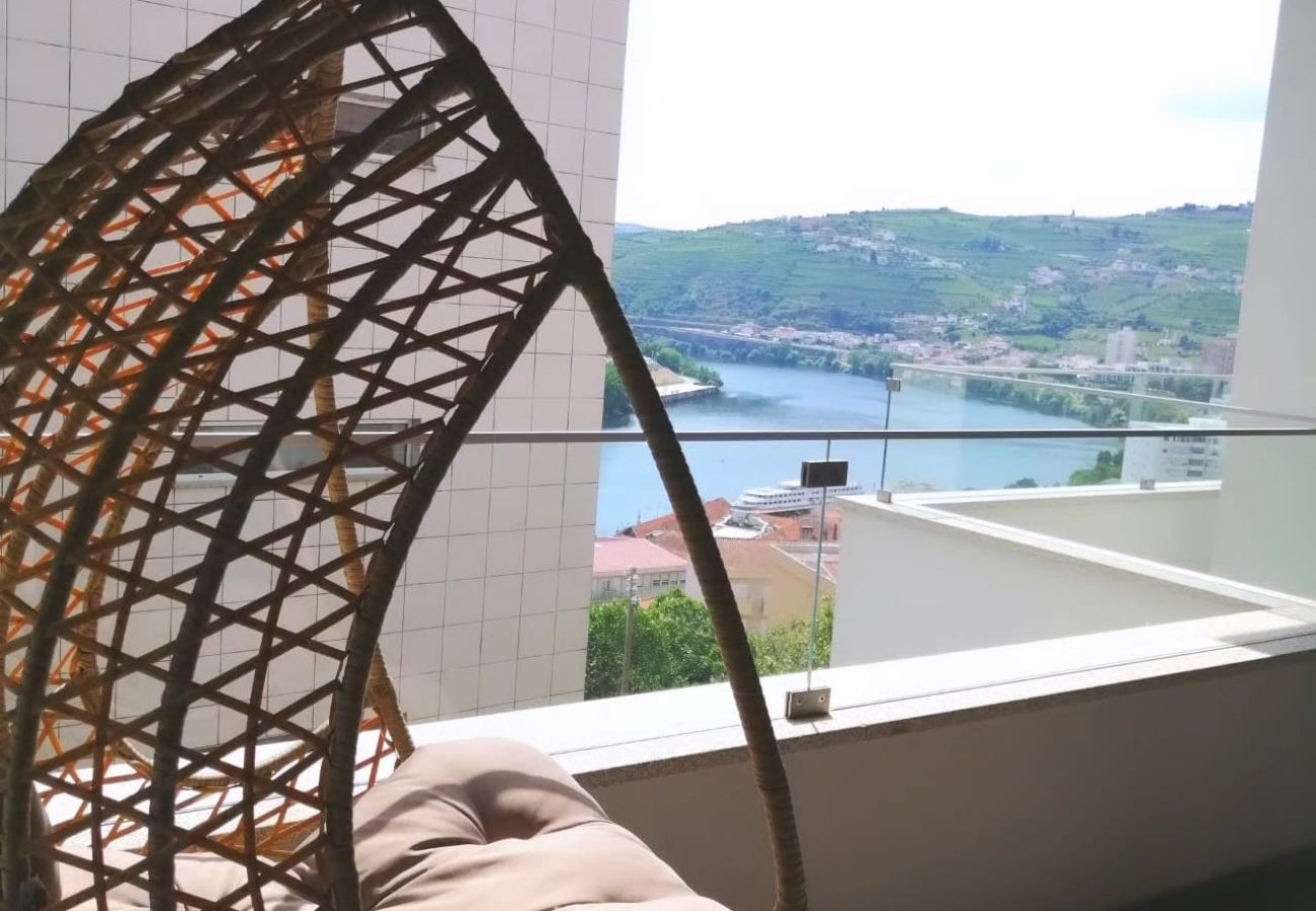 Apartment in Peso da Régua - Feel Discovery Casa do Alfaiate 