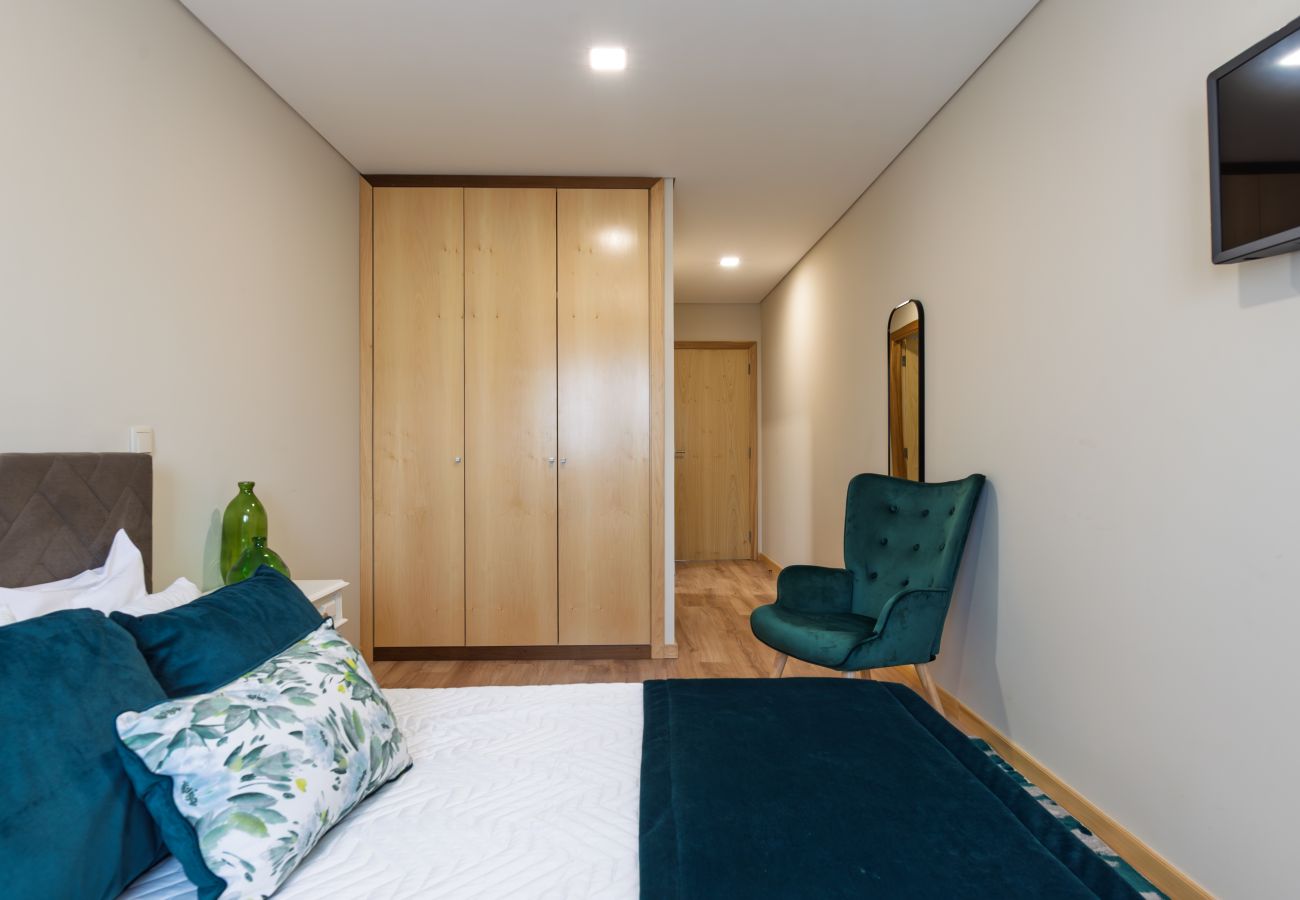 Apartment in Peso da Régua - Feel Discovery Casa do Alfaiate