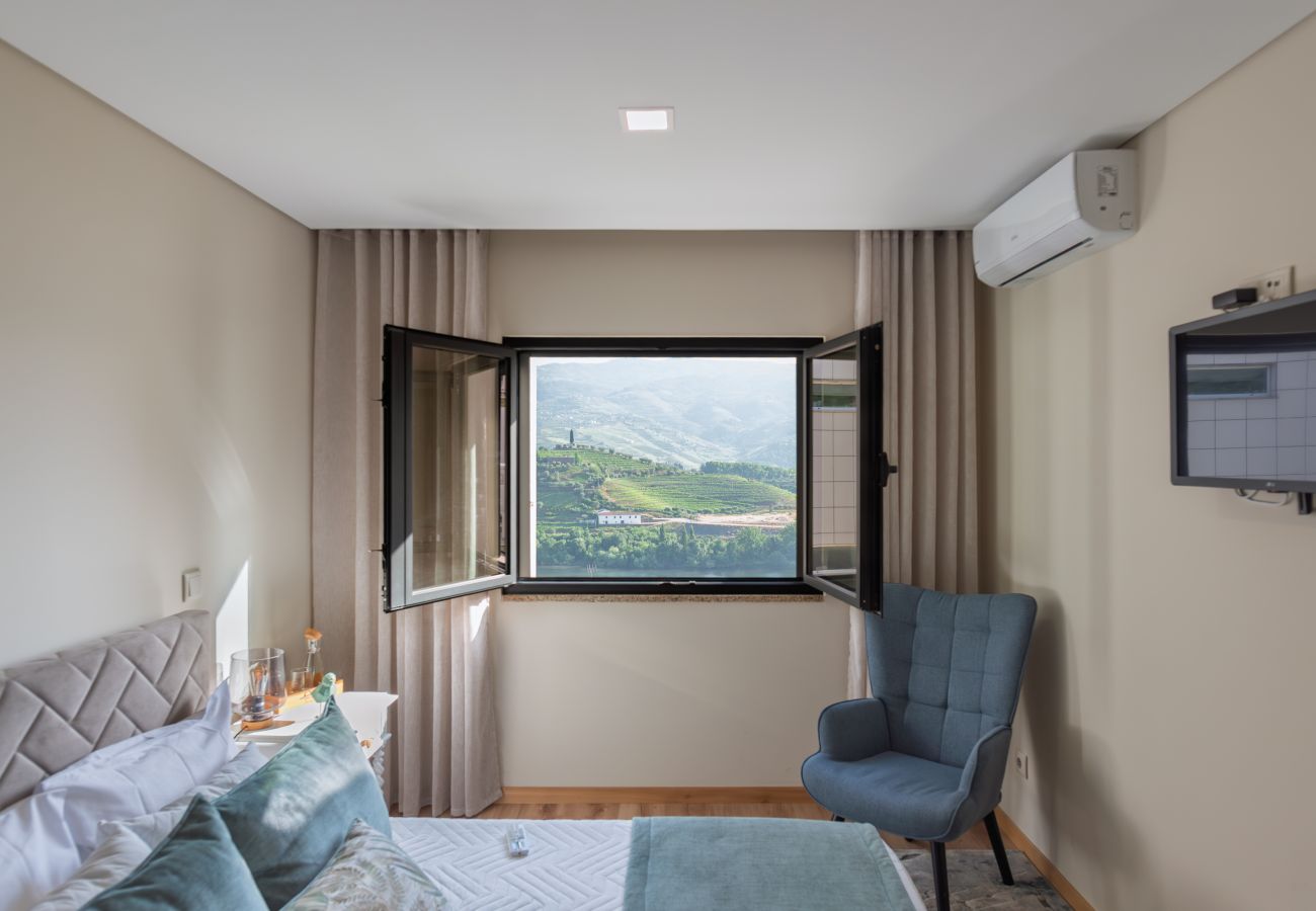 Apartment in Peso da Régua - Feel Discovery Casa do Alfaiate