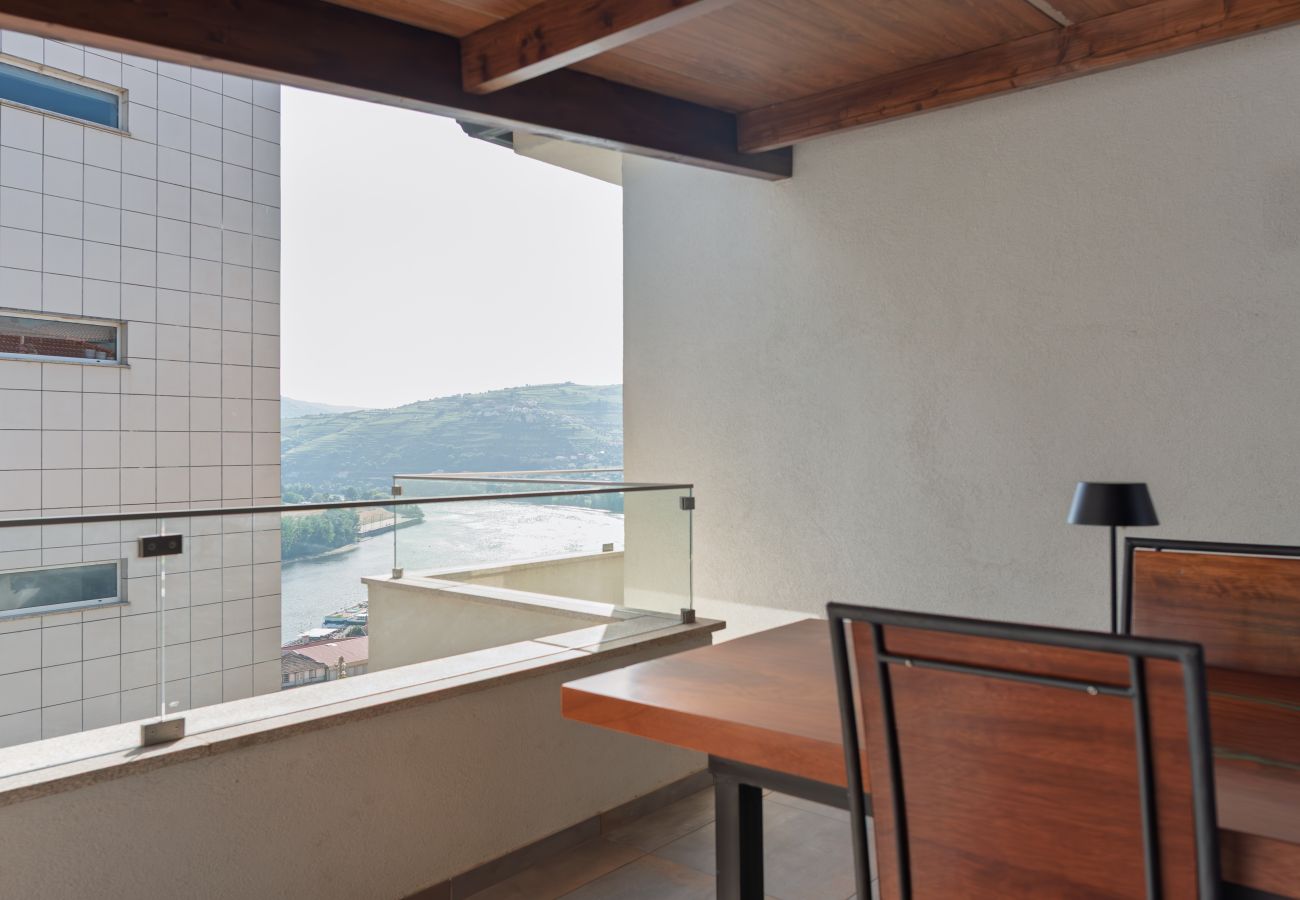 Apartment in Peso da Régua - Feel Discovery Casa do Alfaiate