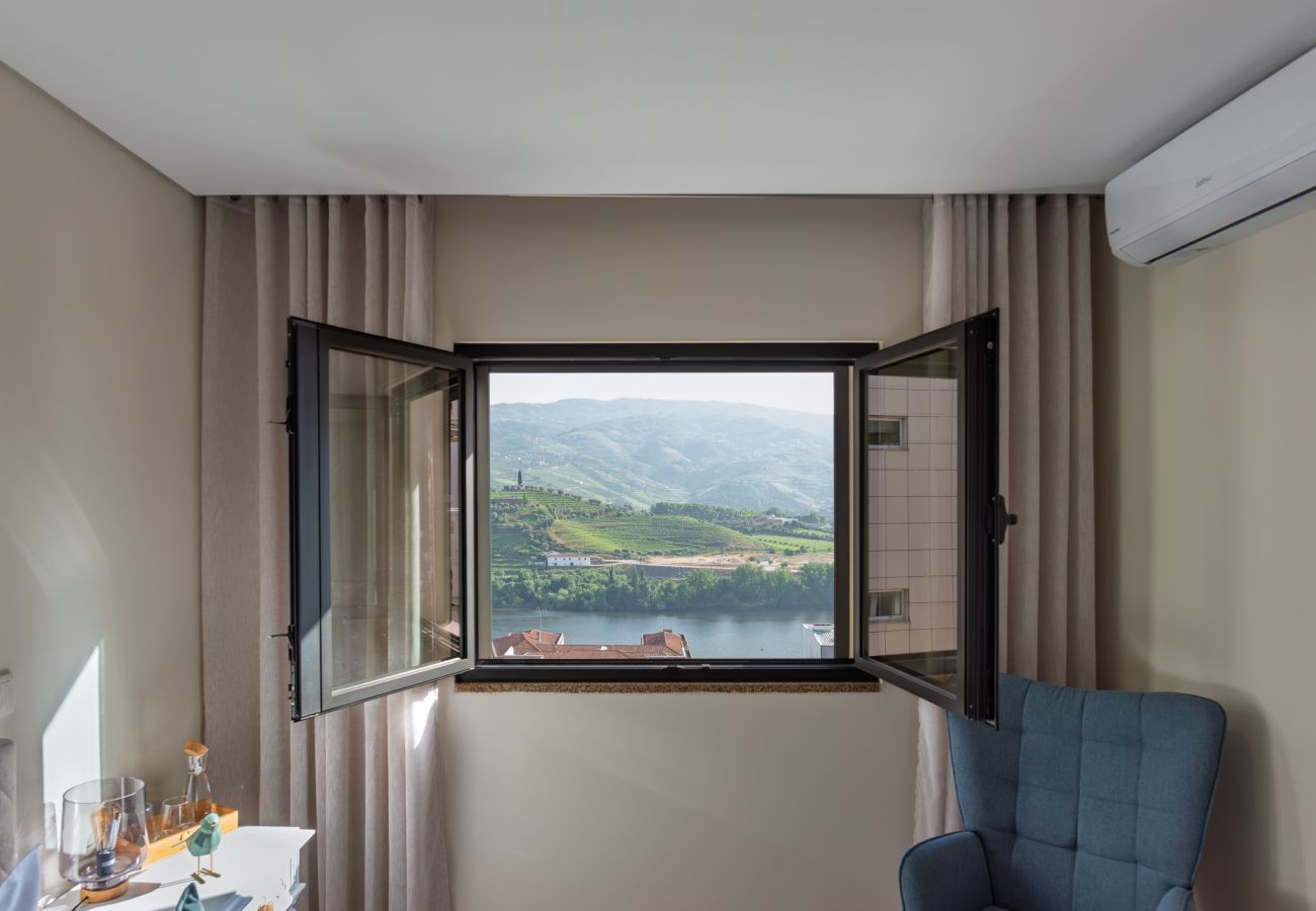 Apartment in Peso da Régua - Feel Discovery Casa do Alfaiate